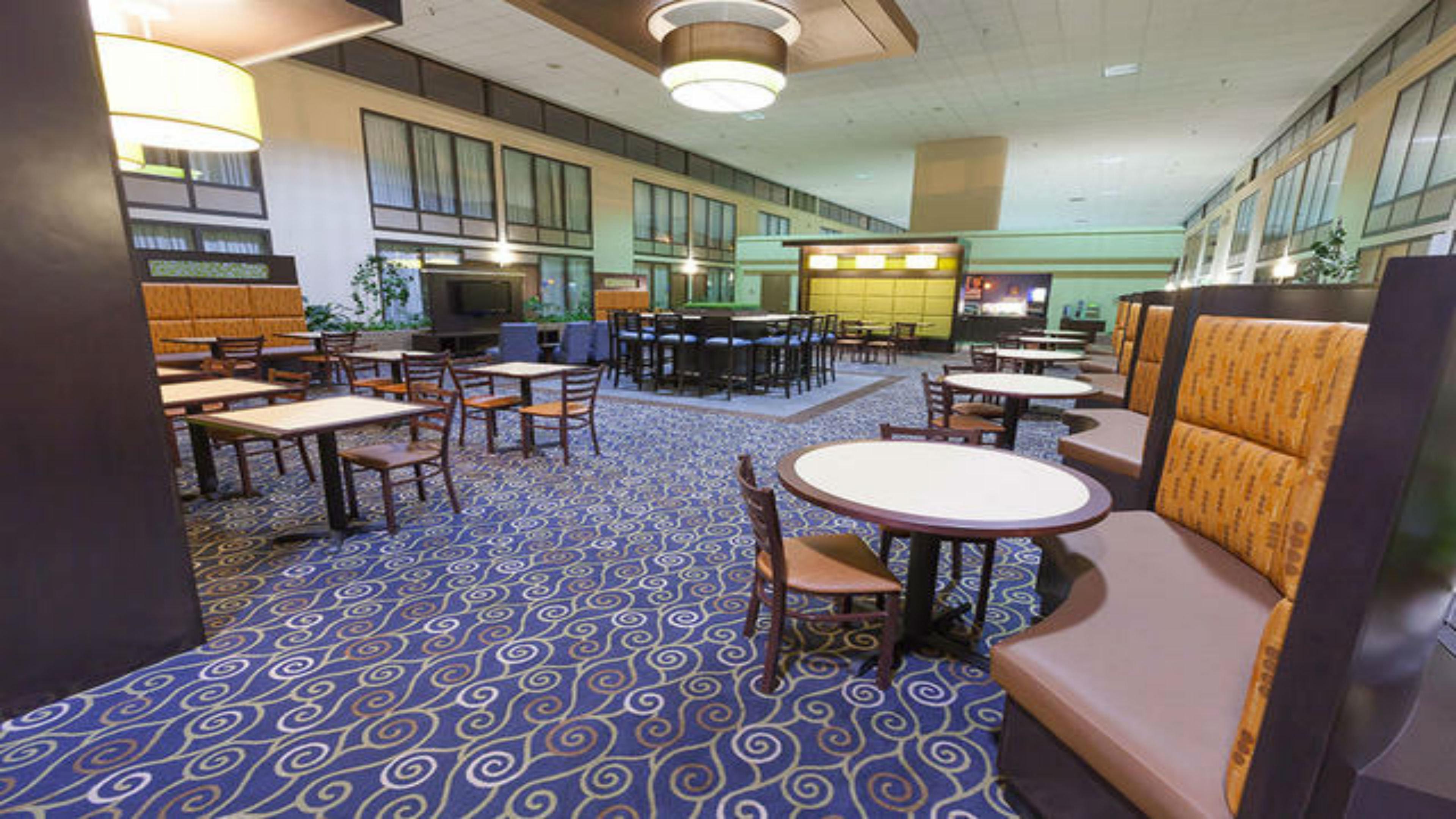 Holiday Inn Express Little Rock-Airport By Ihg Exterior foto